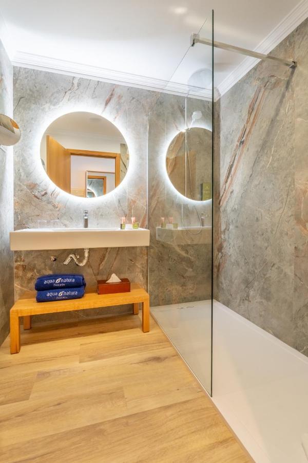 Studios By Aqua Natura Hotels Porto Moniz Kültér fotó